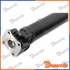 Arbre de transmission arrière pour TOYOTA | NWN-TY-053, 37100-0KC10